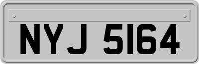 NYJ5164