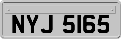 NYJ5165