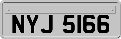 NYJ5166