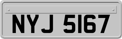NYJ5167