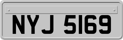 NYJ5169