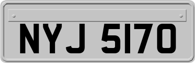 NYJ5170
