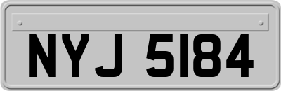 NYJ5184