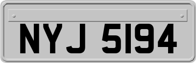 NYJ5194