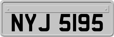NYJ5195