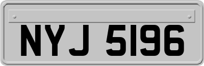 NYJ5196