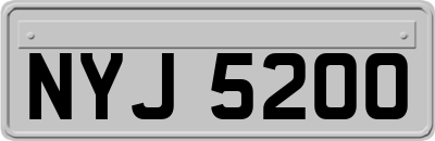 NYJ5200