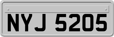 NYJ5205