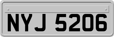 NYJ5206