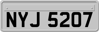 NYJ5207