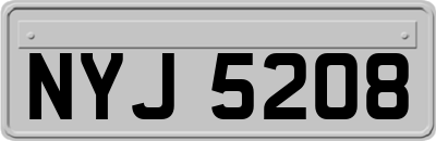 NYJ5208