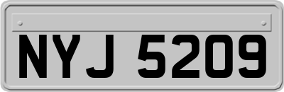 NYJ5209