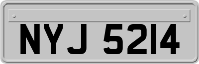 NYJ5214
