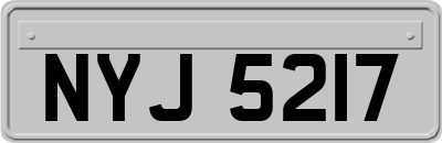NYJ5217