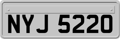 NYJ5220