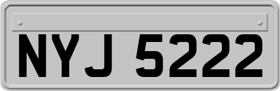 NYJ5222