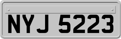 NYJ5223