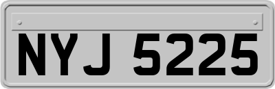 NYJ5225