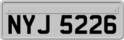 NYJ5226