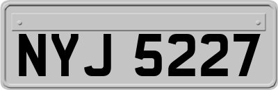 NYJ5227