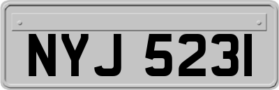NYJ5231