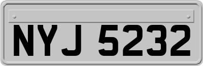 NYJ5232