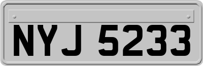 NYJ5233