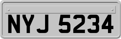 NYJ5234