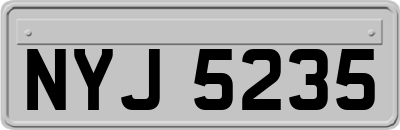 NYJ5235
