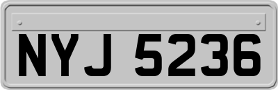 NYJ5236