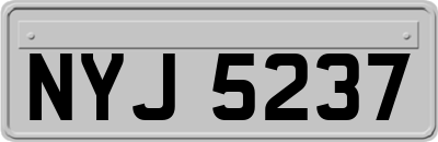 NYJ5237