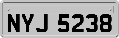 NYJ5238
