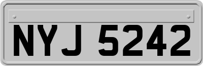 NYJ5242