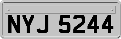 NYJ5244