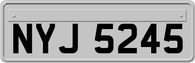NYJ5245