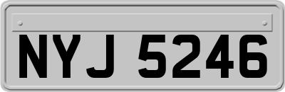 NYJ5246