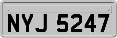 NYJ5247