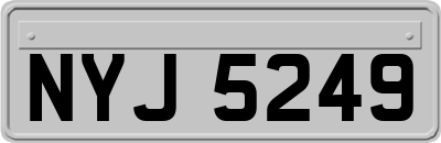 NYJ5249