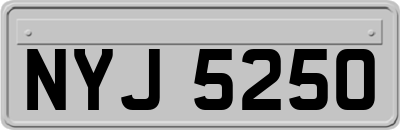 NYJ5250