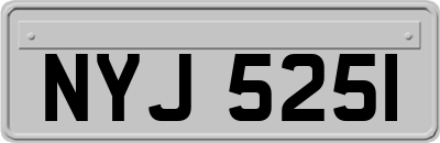 NYJ5251