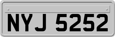 NYJ5252