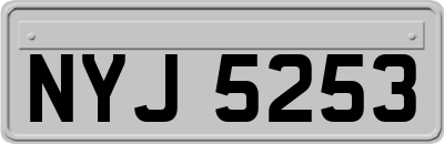 NYJ5253