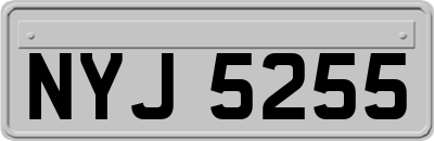 NYJ5255