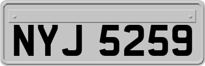 NYJ5259