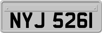 NYJ5261