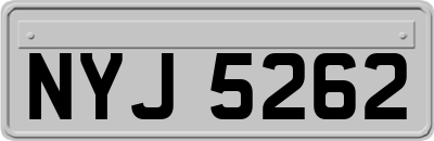 NYJ5262