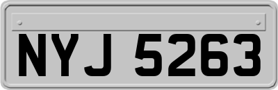 NYJ5263