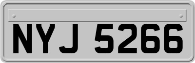 NYJ5266