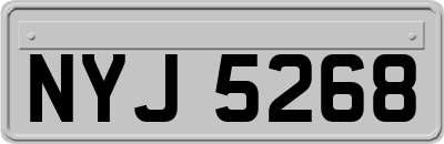 NYJ5268