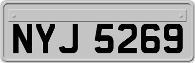 NYJ5269